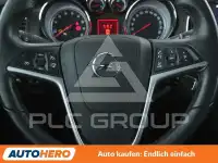 2016 Opel Cascada