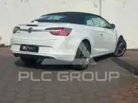 2016 Opel Cascada