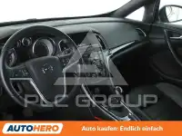 2016 Opel Cascada