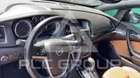 2016 Opel Cascada