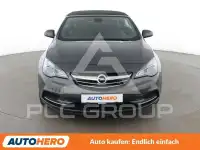 2016 Opel Cascada
