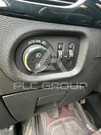 2016 Opel Astra