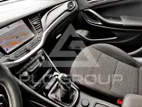 2016 Opel Astra