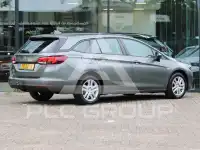 2016 Opel Astra