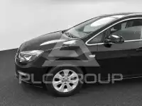 2016 Opel Astra