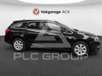 2016 Opel Astra