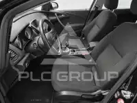 2016 Opel Astra