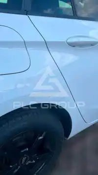 2016 Opel Astra