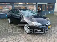 2016 Opel Astra