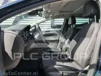2016 Opel Astra