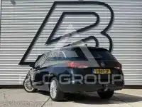 2016 Opel Astra