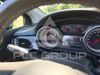2016 Opel Astra