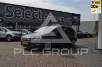 2016 Opel Astra