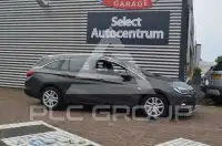 2016 Opel Astra