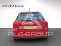 2016 Opel Astra