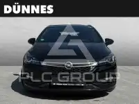 2016 Opel Astra