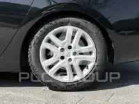 2016 Opel Astra