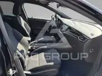 2016 Opel Astra