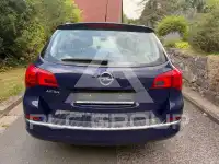 2016 Opel Astra