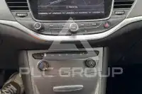 2016 Opel Astra