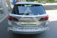 2016 Opel Astra