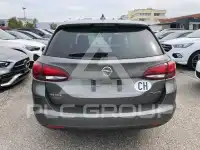 2016 Opel Astra