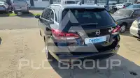 2016 Opel Astra