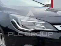 2016 Opel Astra
