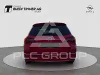 2016 Opel Astra