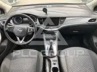 2016 Opel Astra