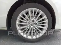 2016 Opel Astra