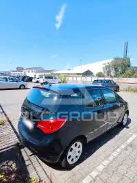 2016 Opel MERIVA