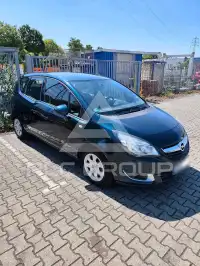 2016 Opel MERIVA