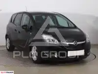 2016 Opel MERIVA