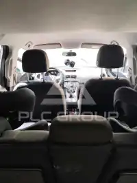 2016 Opel MERIVA