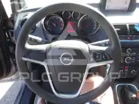 2016 Opel MERIVA