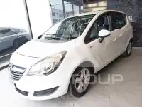 2016 Opel MERIVA