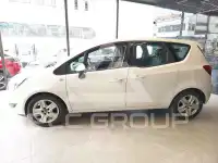 2016 Opel MERIVA