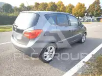 2016 Opel MERIVA