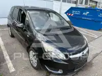 2016 Opel MERIVA