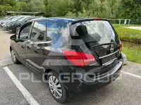 2016 Opel MERIVA