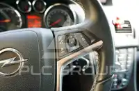 2016 Opel MERIVA