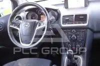 2016 Opel MERIVA