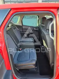2016 Opel MERIVA