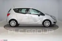 2016 Opel MERIVA