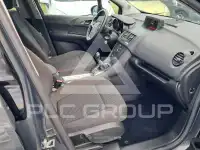 2016 Opel MERIVA