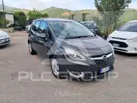 2016 Opel MERIVA