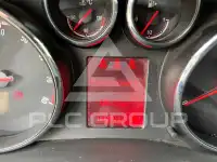 2016 Opel MERIVA