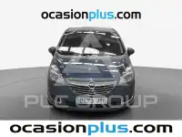 2016 Opel MERIVA