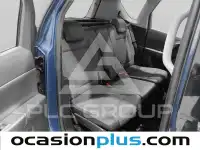 2016 Opel MERIVA